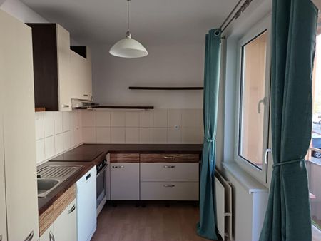 Pronájem bytu 2+1 67 m², Hlinecká, Týn nad Vltavou - Photo 5