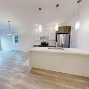 8 Rue Marjorie-D.-Shackleton (Plateau) Grand Tous Inclus 5 1/2 - Photo 2
