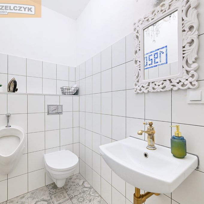 Miński, Sulejówek - Фото 1