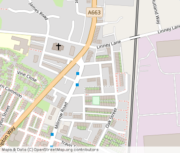 Chancery Lane, Shaw, Oldham - Photo 1