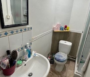 Appartement à louer - Photo 1