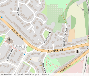 Curzon Street, Huddersfield, West Yorkshire, HD2 - Photo 1