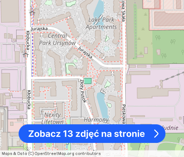 3-pokojowe mieszkanie | Ursynów | 2022r. - Zdjęcie 1