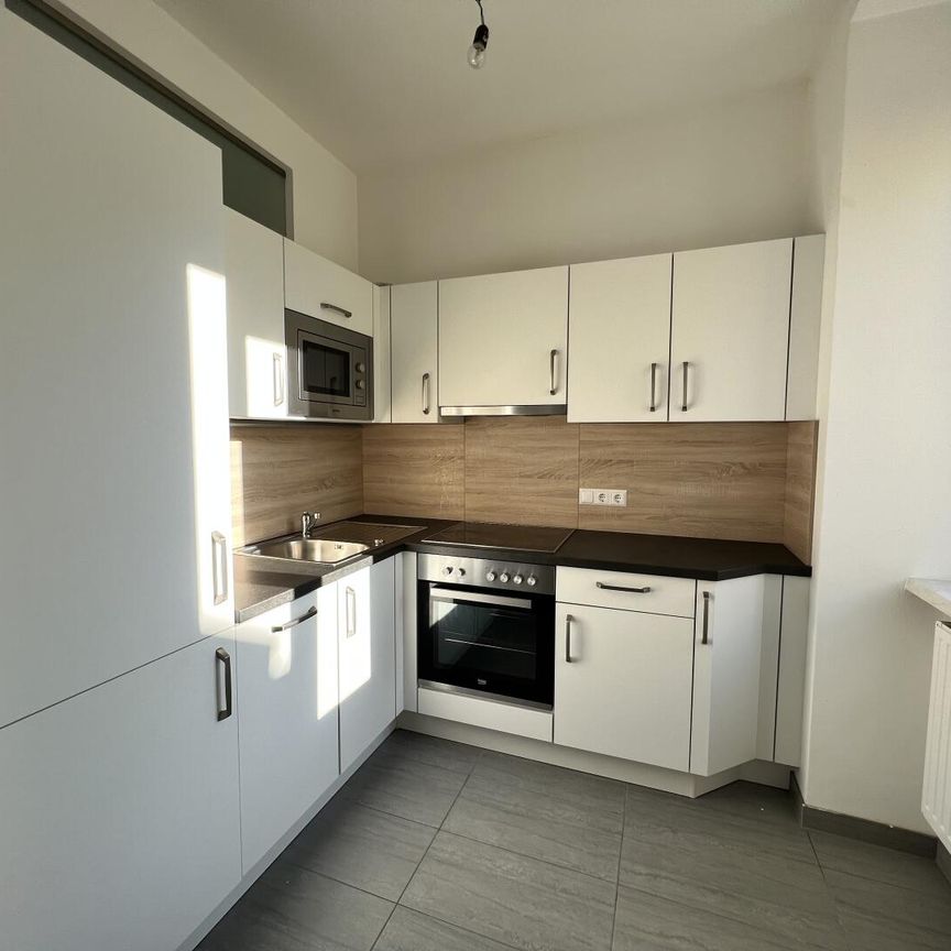 Prov-Frei! Graz/Lend, sanierte 3 Zimmer + Küche ab sofort +Videorundgang+ Top 2/3 - Foto 1