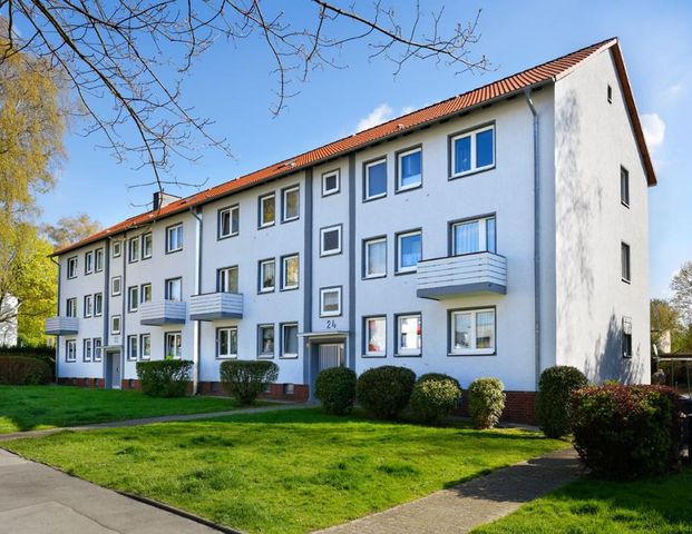 3-Zimmer-Wohnung in Dortmund - Foto 1
