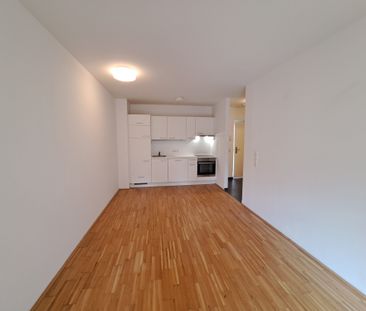 Zwei- Zimmer- Gartenwohnung | Idlhofgasse 48 | Top 3 - Photo 5