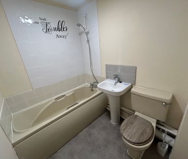 2 bedroom semi-detached to rent Burnside Street, Alvaston, DE24 - Photo 3