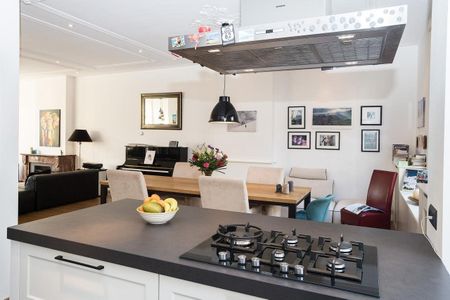 Appartement te huur: Huijgenspark 57-A 2515 BB Den Haag - Photo 4