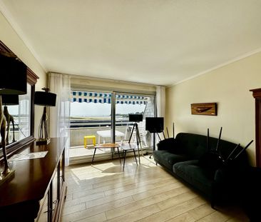 Location Appartement 3 pièces 51m² GUIDEL 56520 - Photo 1