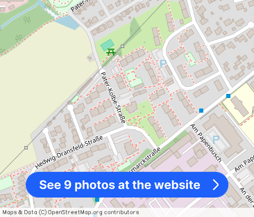 2-Zimmer-Wohnung mit Balkon in Menden-Platte Heide mieten - Photo 1