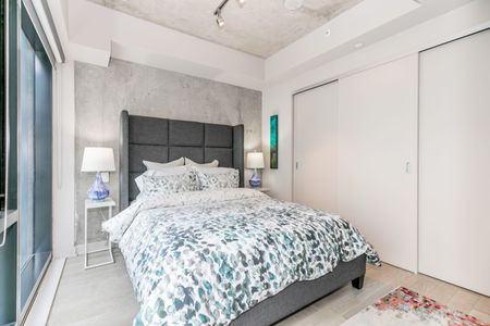 For Lease - 11 Charlotte Street Unit# 304, Toronto, Ontario - Photo 5