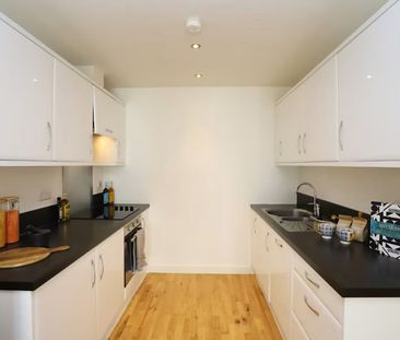 1 bedroom apartment - Photo 4