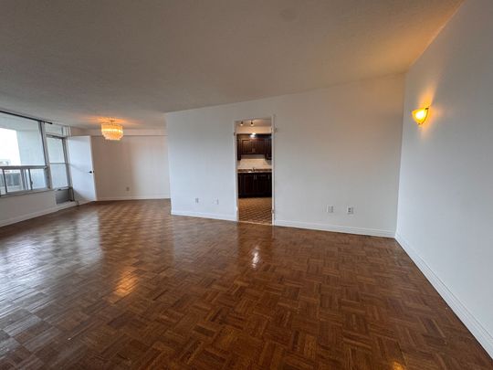 For Lease - 5 Shady Golfway Avenue Unit# 1201, Toronto, Ontario - Photo 1