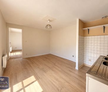 Location Appartement 2 pièces 29m² MACON 71000 - Photo 2