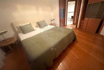 Apartamento T3 em Lisboa