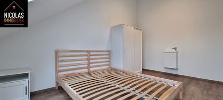 Appartement te huur - Photo 3