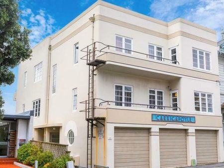 3/193 The Terrace, Wellington Central - Photo 4