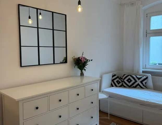Apartment in Dunckerstraße, Berlin for 74 m² with 2 bedrooms - Foto 1