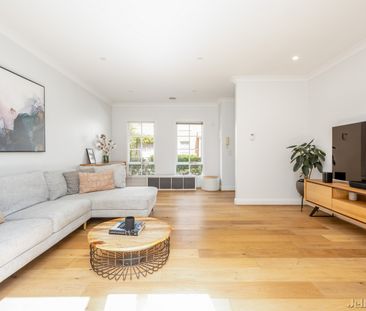 1/8 Coate Avenue, Alphington VIC 3078 - Townhouse For Rent | Domain - Photo 2