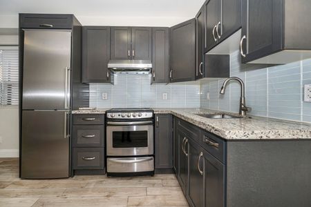 For Lease - 2637 Keele Street Unit# 2, Toronto, Ontario - Photo 5