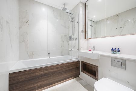 Fulham Riverisde, 5 Central Avenue, London, SW6 - Photo 5