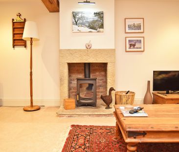 off Dike Lane, Dacre, Harrogate, HG3 4AR - Photo 3
