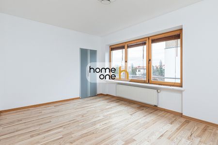 Wilanów | 3 sypialnie | taras | cicha okolica - Zdjęcie 4