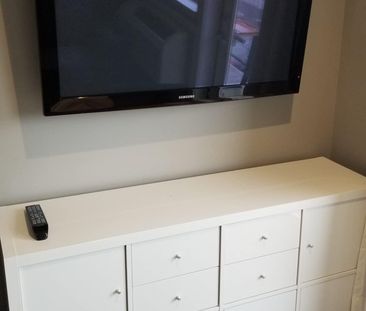 Bach Suite at Cambridge - Photo 5