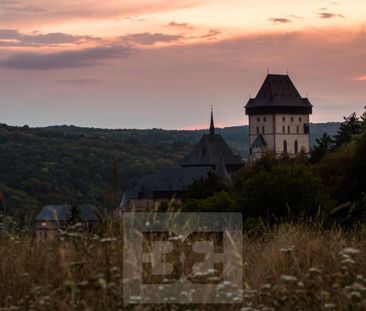 Pronájem bytu 1+kk 17 m2 - Fotografie 1