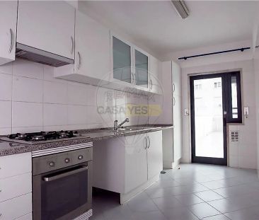 Apartment T1 in Benfica, Lisboa - Photo 1