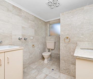 Spacious, Light-Filled Living in Leafy Myrtle Bank - Photo 4