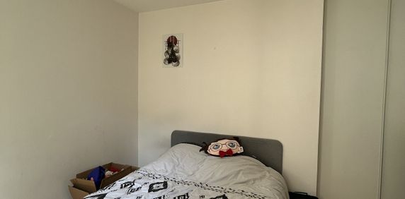 POITIERS, RUE DE L'ARCEAU T2 DE 35.85M² - Photo 2