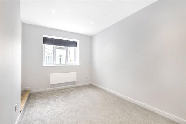 3 bedroom apartment to rent - Photo 1