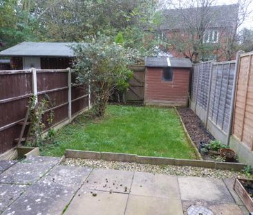 2 bedroom terraced house to rent - Photo 6