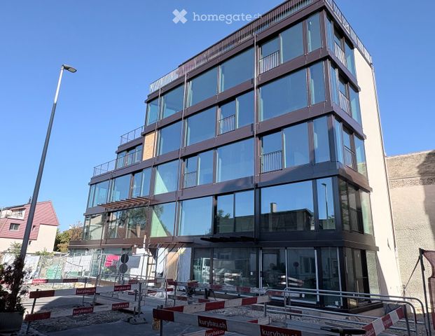 Loft in Birsfelden - Foto 1