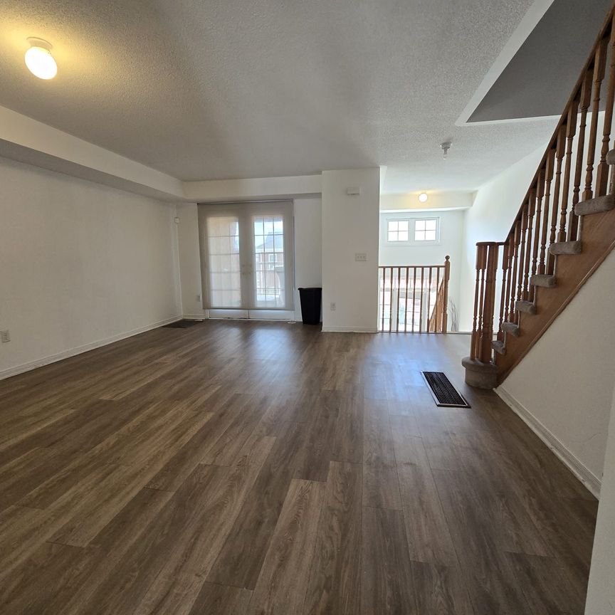 For Lease - 43 Seachart Place, Brampton, Ontario - Photo 1