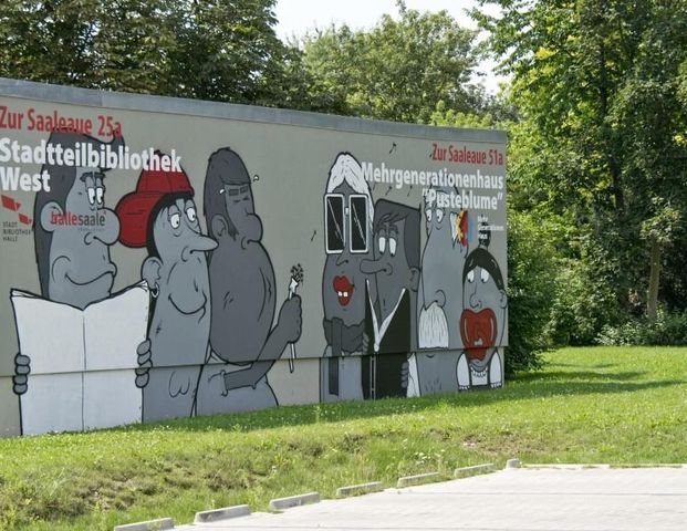 Hibiskusweg 6 - Am Tulpenbrunnen - Photo 1