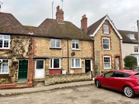 3 bedroom terraced house to rent - Photo 3