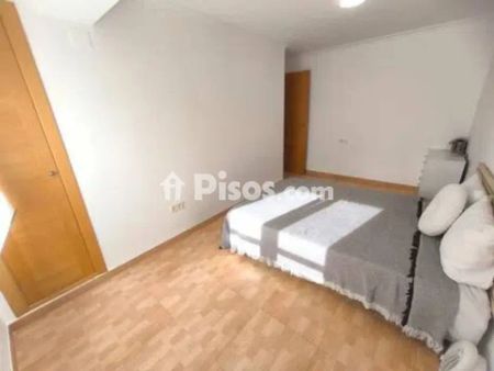 Piso en alquiler en Zona Norte - Foto 5