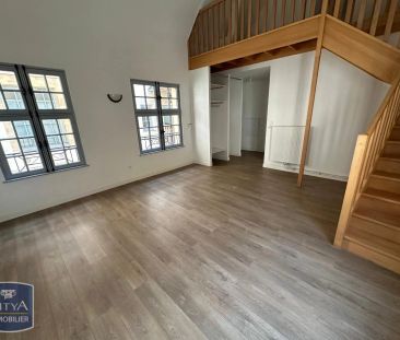 Appartement à louer 3 pièces 81.52m² - Photo 2