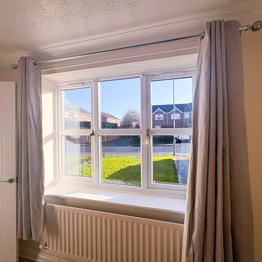 Stanley Park Drive, Chester, Saltney - Photo 1