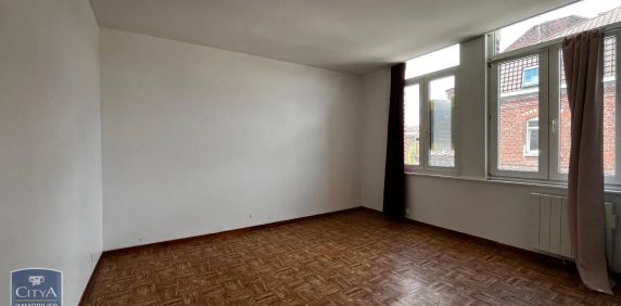 Appartement à louer 3 pièces 63.54m² - Photo 2