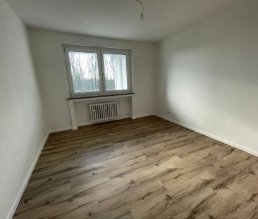 modernisierte Whg. mit großem Bad - Foto 3