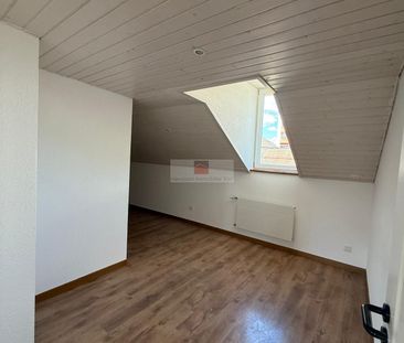 À louer – Spacieux appartement de 5.5 pièces au cœur de Vallorbe - Photo 4