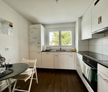 Rue de Montjoie 4, Appart. 3.5 pièces - Photo 4