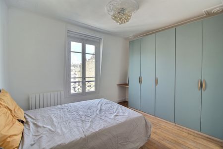 APPART. 1 CHAMBRE – 75014 - Photo 5