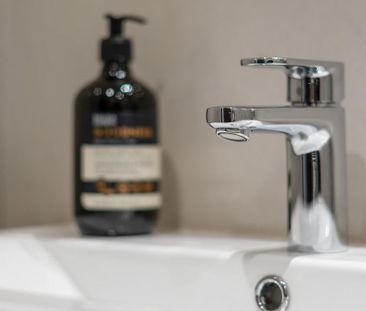 1 bedroom apartment to rent - Photo 5