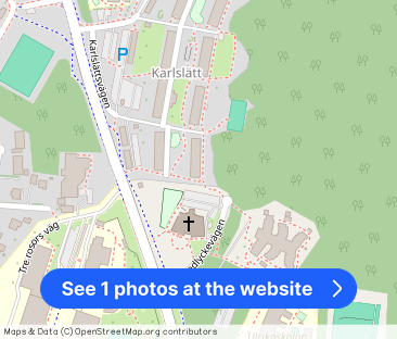 Karlslättsv 8 C - Photo 1