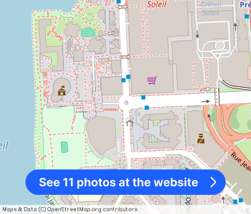 Mieszkanie na wynajem - 22 m² - 2 pokoje - Photo 1