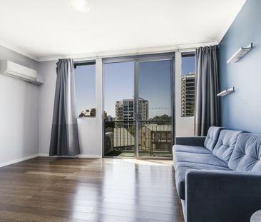 76/190 Hay Street, East Perth - Photo 4